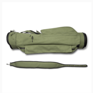 Jones - Original - Moss - Tree and Moon