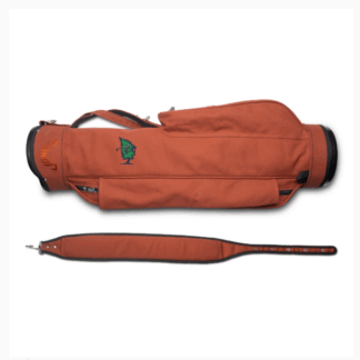 Jones - Original - Burnt Clay - Tree Monster