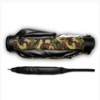 Jones -Original- Cordura Camo/Black - Tree and Moon