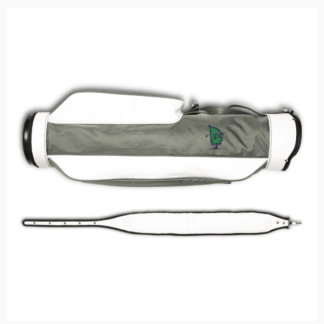 Jones -Original- Charcoal/White - Tree Monster