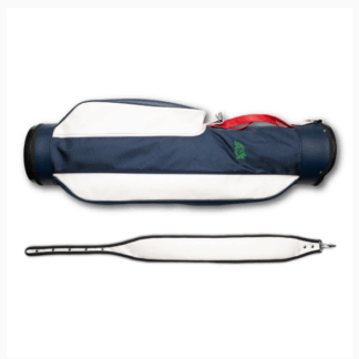 Jones -Original- Navy/Red/White - Tree Monster