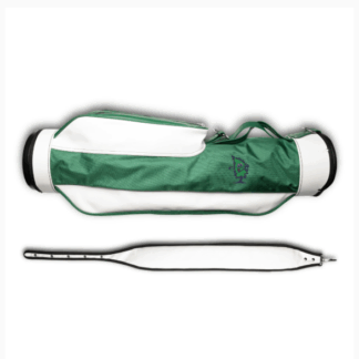 Jones -Original- Green/White - Tree Monster