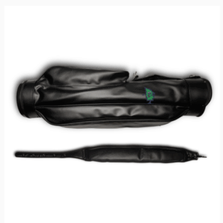 Jones -Original Leather- Black - Tree Monster