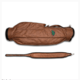 Jones -Original Leather- Kodiak - Tree Monster