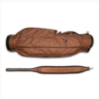 Jones -Original Leather- Kodiak - Tree and Moon