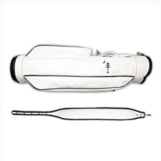 Jones -Original - Stripeshow White - Tree and Moon