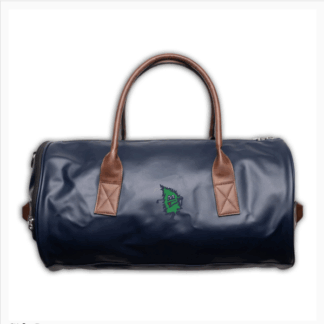 Jones -Club House Duffle- Oxford/Kodiak - Tree Monster