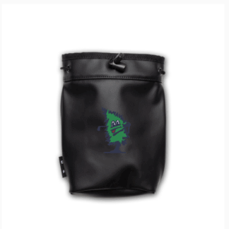 Jones -Rangefinder Pouch - Onyx - Tree Monster