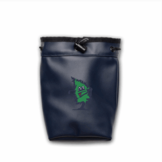 Jones -Rangefinder Pouch - Oxford - Tree Monster