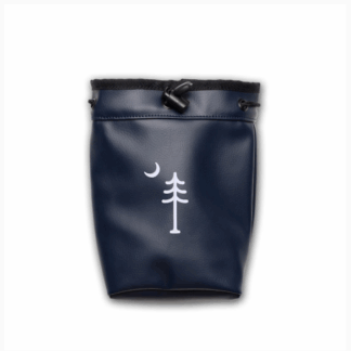 Jones -Rangefinder Pouch - Oxford - Tree and Moon