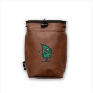 Jones -Rangefinder Pouch - Kodiak - Tree Monster
