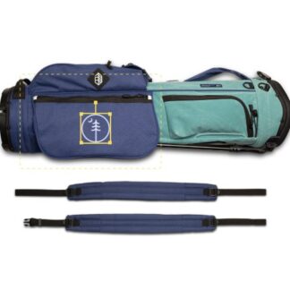 Jones -Rover Stand Bag - Seacrest - Tree and Moon