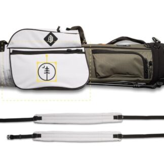 Jones -Rover Stand Bag - Ecola - Tree & Moon