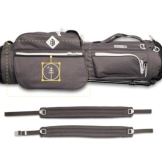 Jones -Rover Stand Bag - Cedar- Tree & Moon