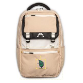 Jones -A2 Backpack- Fescue/Bone - Tree Monster