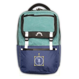 Jones -A2 Backpack- Seacrest- Tree & Moon