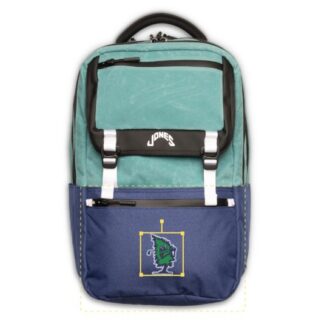Jones -A2 Backpack- Seacrest- Tree Monster