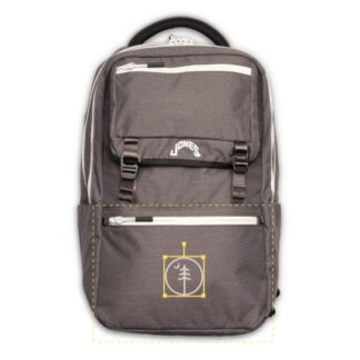 Jones -A2 Backpack- Cedar- Tree & Moon