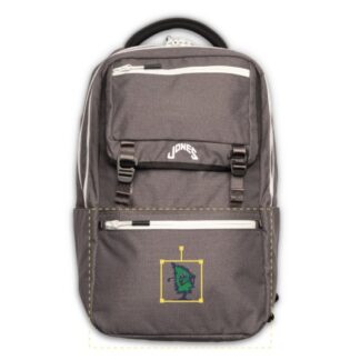 Jones -A2 Backpack- Cedar- Tree Monster