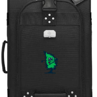 Club Glove - Carry On - Tree Monster - BLACK