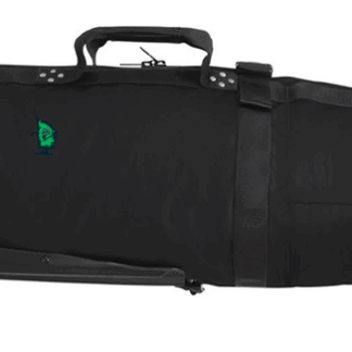 Club Glove - Club Traveler - Tree Monster - BLACK