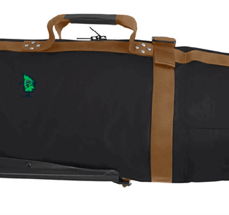 Club Glove - Club Traveler - Tree Monster - BLACK/COPPER