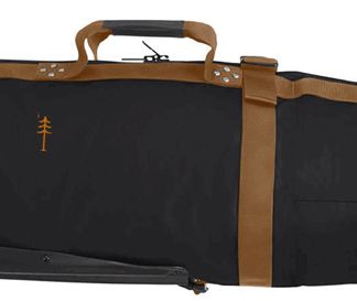 Club Glove - Club Traveler - Tree & Moon - BLACK/COPPER