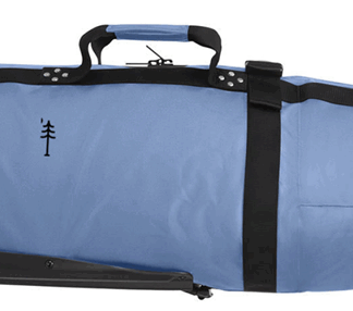 Club Glove - Club Traveler - Tree & Moon - CAROLINA