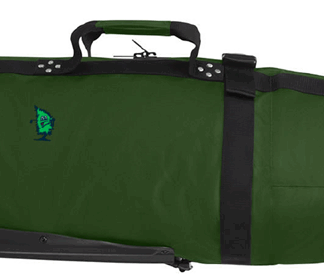 Club Glove - Club Traveler - Tree Monster - GREEN