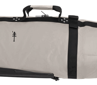 Club Glove - Club Traveler - Tree & Moon - Moon