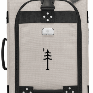 Club Glove - Carry On - Tree & Moon - MOON