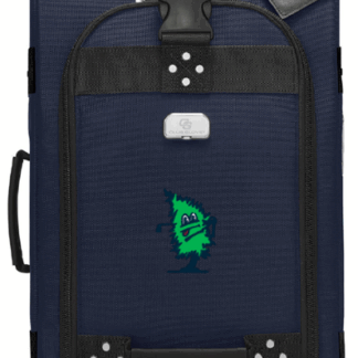 Club Glove - Carry On - Tree Monster - NAVY