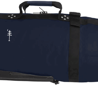 Club Glove - Club Traveler - Tree & Moon - NAVY