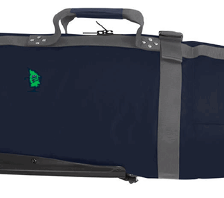 Club Glove - Club Traveler - Tree Monster - NAVY/GREY