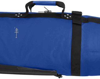 Club Glove - Club Traveler - Tree and Moon - ROYAL