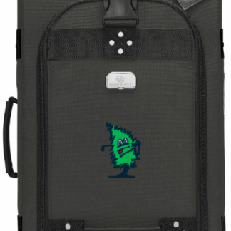 Club Glove - Carry On - Tree Monster - SLATE