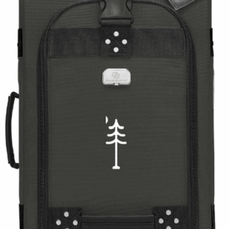 Club Glove - Carry On - Tree & Moon - SLATE