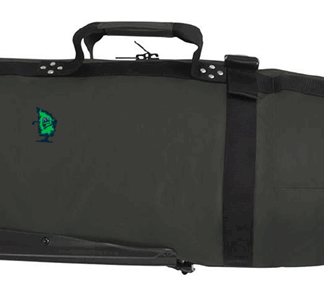 Club Glove - Club Traveler - Tree Monster - SLATE