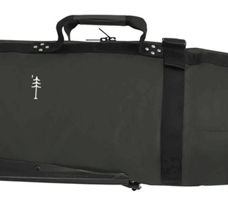 Club Glove - Club Traveler - Tree and Moon - SLATE