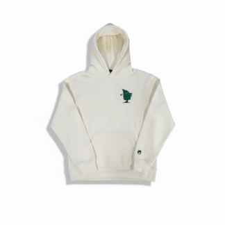 Greyson - Aspen Hoodie - Creme