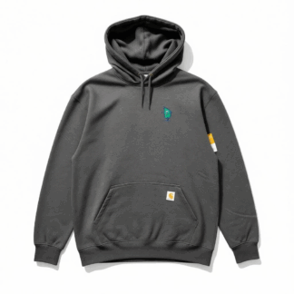 Carhartt - Rain Defender - Tree Monster Hoodie