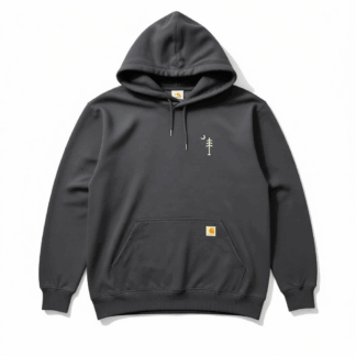 Carhartt - Rain Defender - Tree & Moon