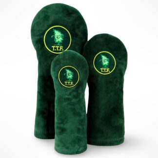 April Headcover Pre-Order
