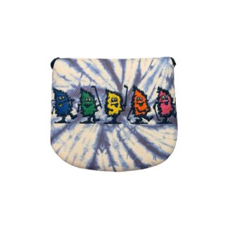 Dancing Bear Putter PRE-ORDER